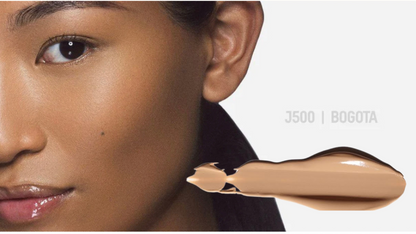 Juvia’s Place I Am Magic Velvety Matte Foundation