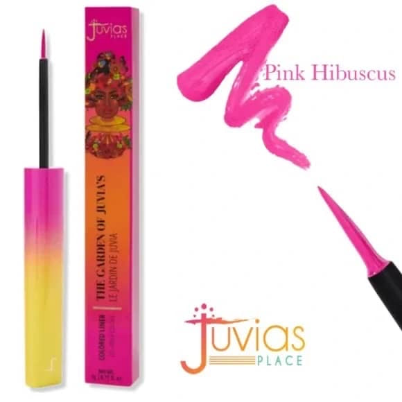 Juvia's Place Garden Of Juvia's Liquid Liner