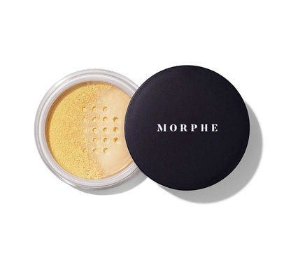 MORPHE BAKE & SET SETTING POWDER