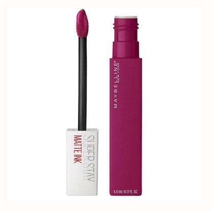 Maybelline New York Superstay Matte ink