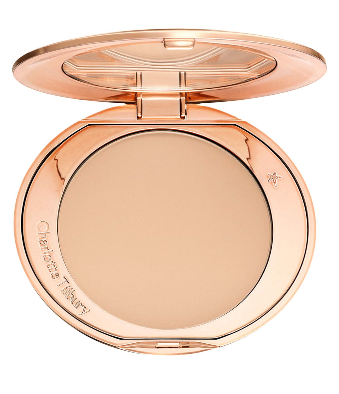 Charlotte Tilbury Airbrush Flawless Finish Setting Powder