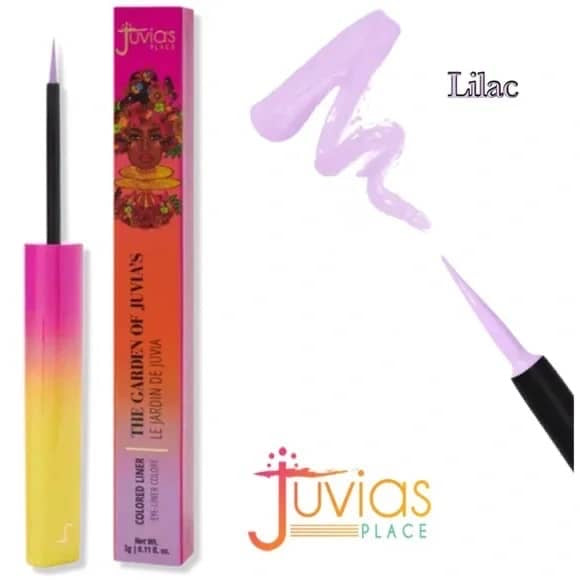 Juvia's Place Garden Of Juvia's Liquid Liner