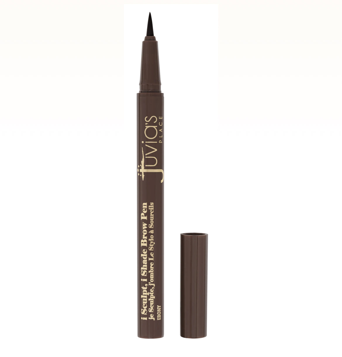 Juvia’s Place i Sculpt, i Shade Brow Pen