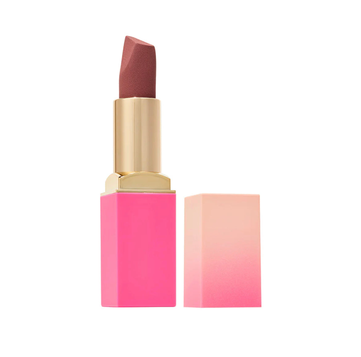 JUVIA’S PLACE THE NUDE VELVETY MATTE LIPSTICK