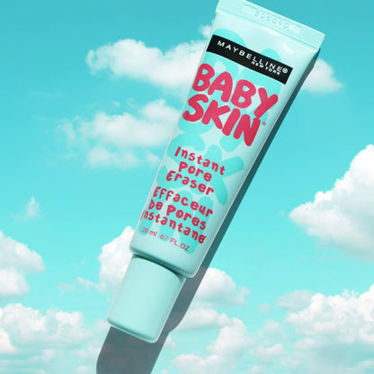 Maybelline New York Baby Skin