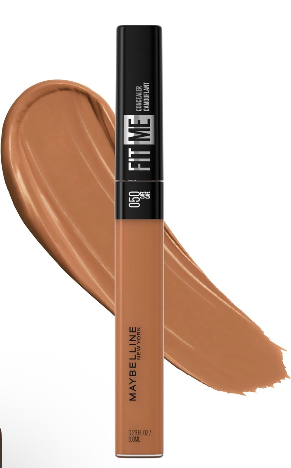 Maybelline New York Fit Me Liquid Concealer