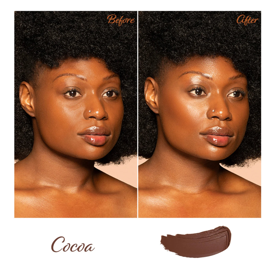 Juvia's Place Bronzed Cream Bronzer