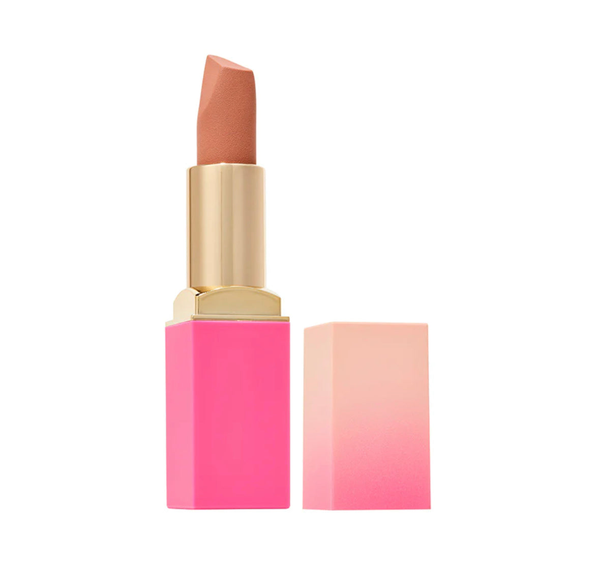 JUVIA’S PLACE THE NUDE VELVETY MATTE LIPSTICK