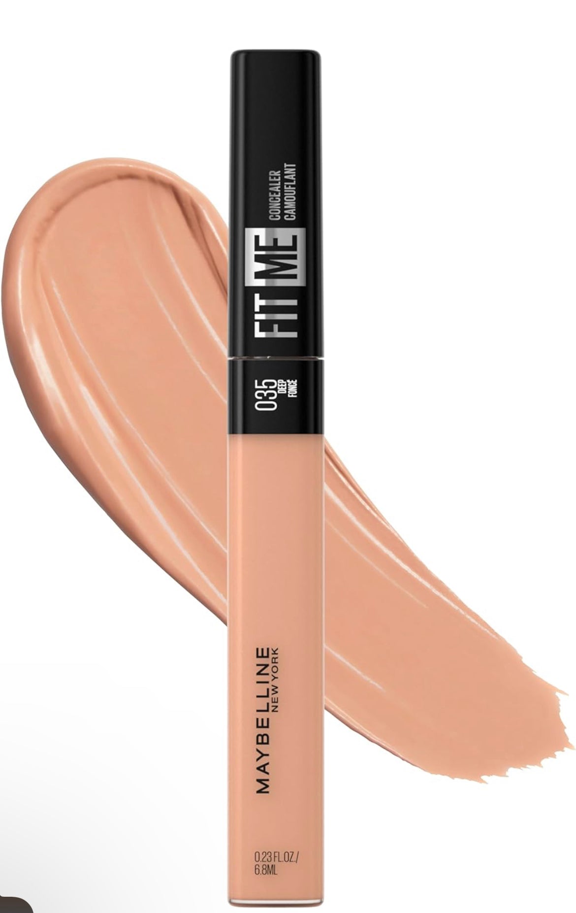 Maybelline New York Fit Me Liquid Concealer