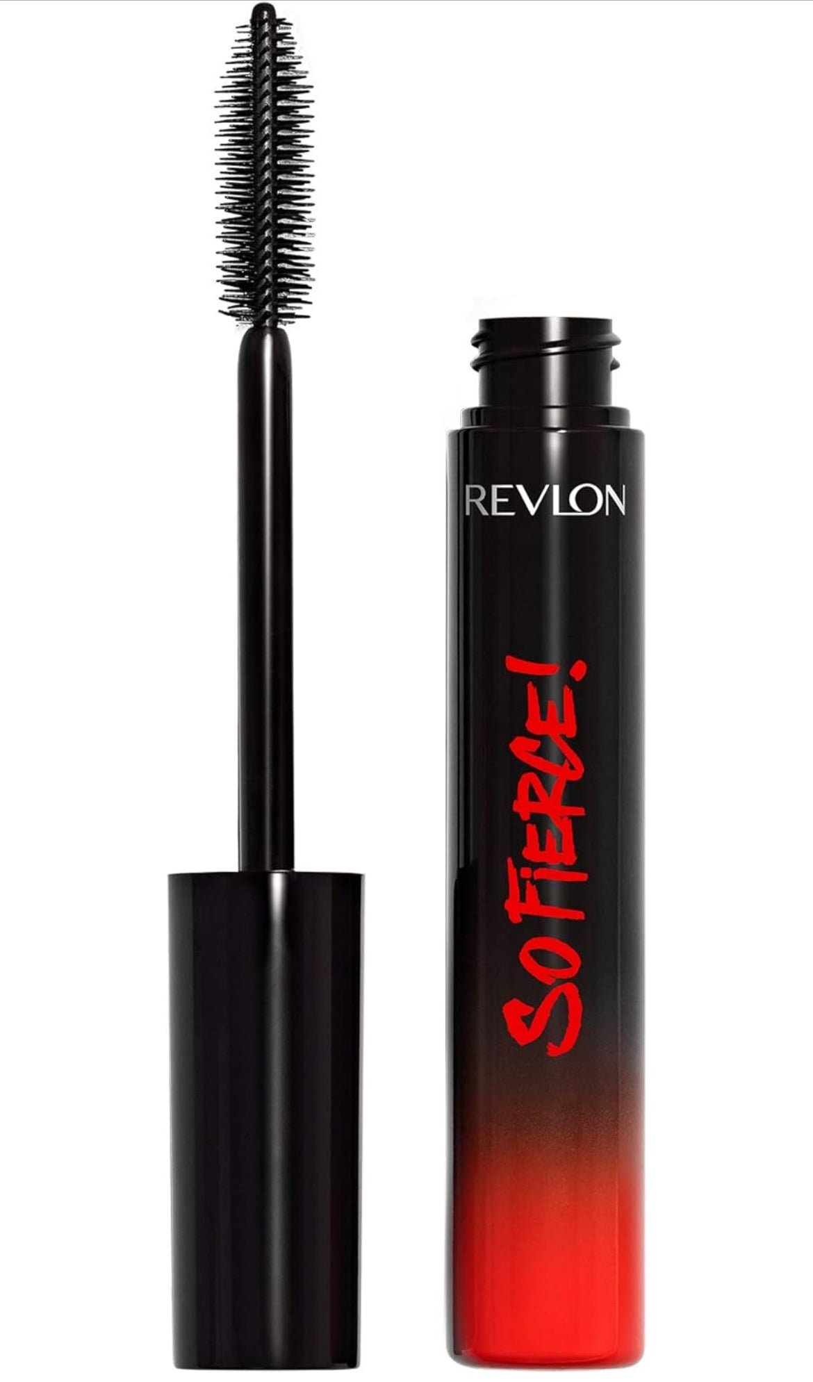 REVLON So Fierce!™ Mascara