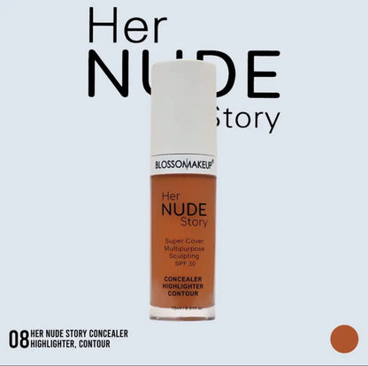 Her Nude Story Concealer