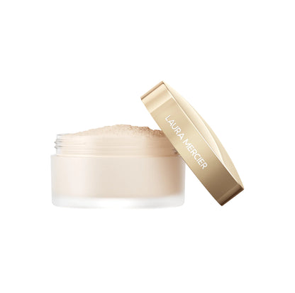 Laura Mercier Translucent Loose Setting Powder - Light Catcher