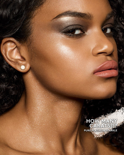 Fenty Beauty Diamond Bomb All-Over Diamond Veil