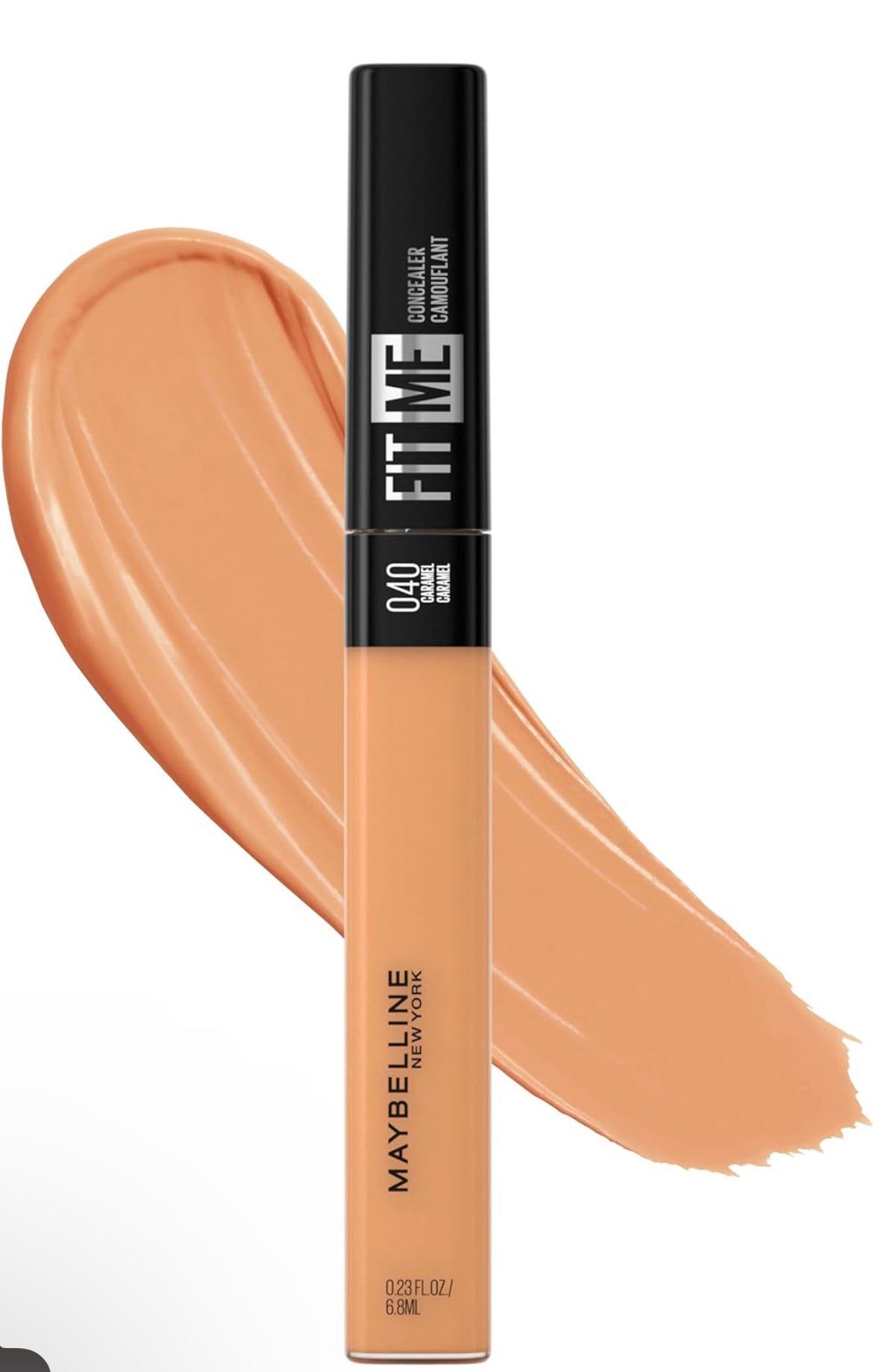 Maybelline New York Fit Me Liquid Concealer