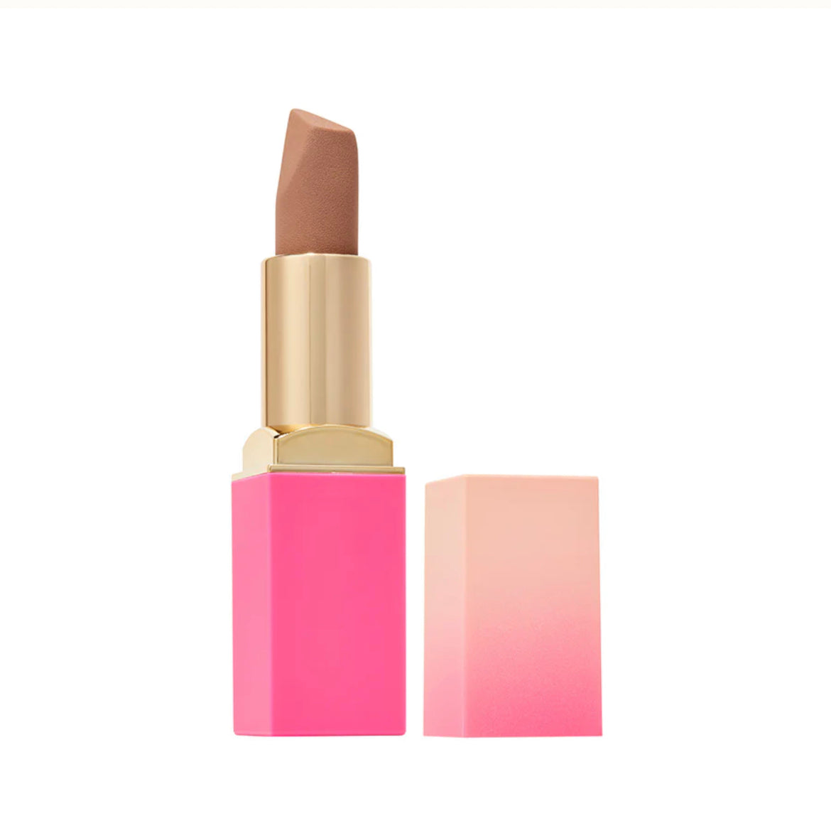 JUVIA’S PLACE THE NUDE VELVETY MATTE LIPSTICK