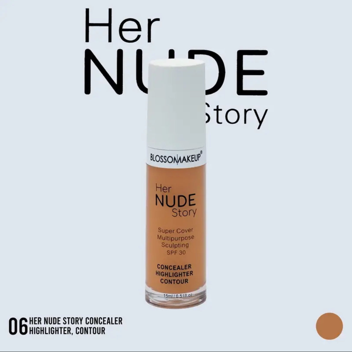Her Nude Story Concealer