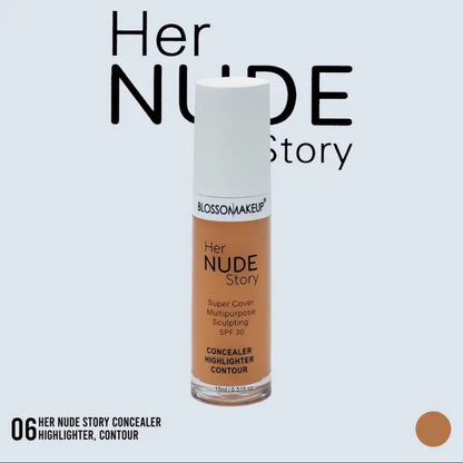 Her Nude Story Concealer