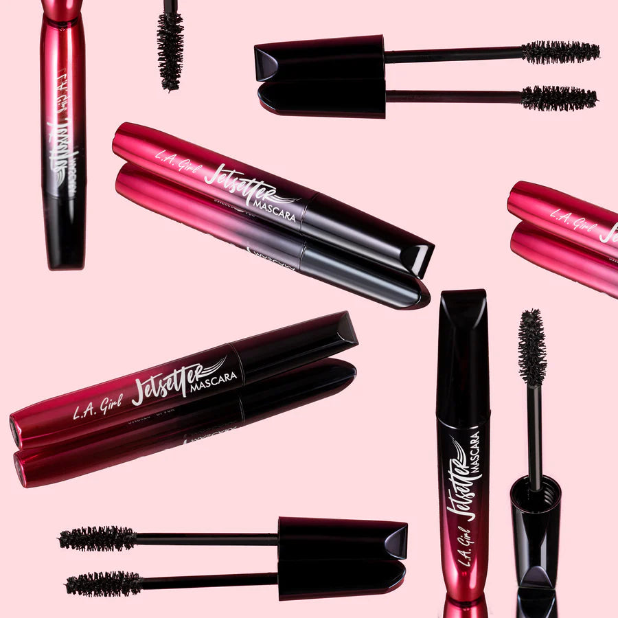 L.A. Girl JETSETTER MASCARA