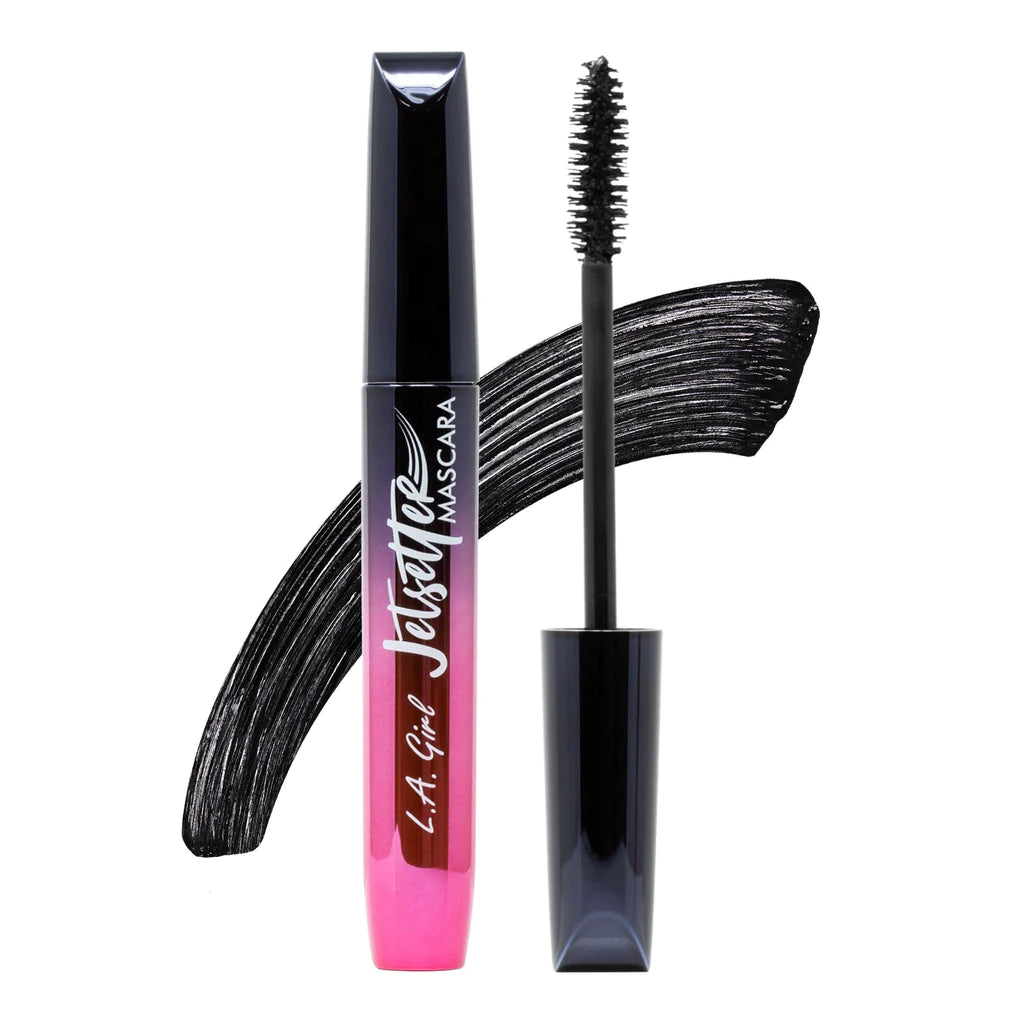 L.A. Girl JETSETTER MASCARA