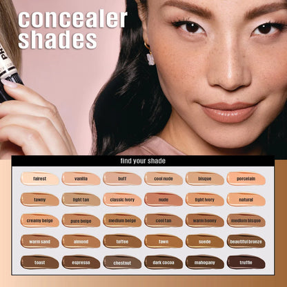 L.A. Girl HD Pro-Conceal