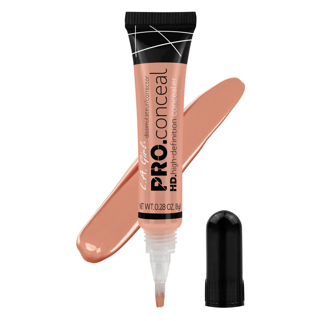 L.A. Girl HD Pro-Conceal