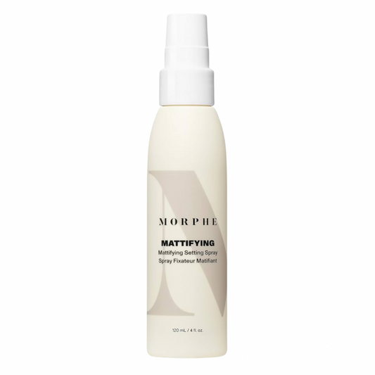 Morphe Mattifying Setting Spray