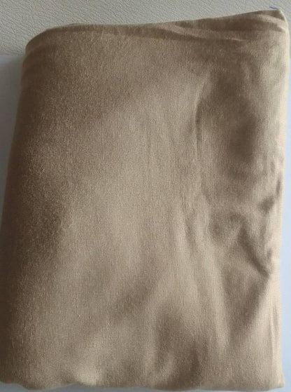 Grand Voile Coton