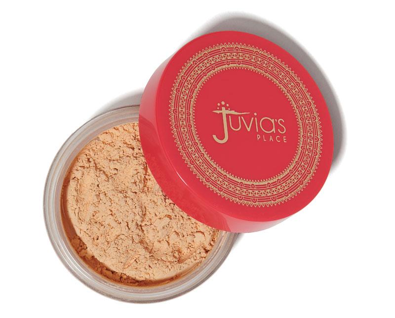 Juvia’s Place I Am Magic Setting Powder