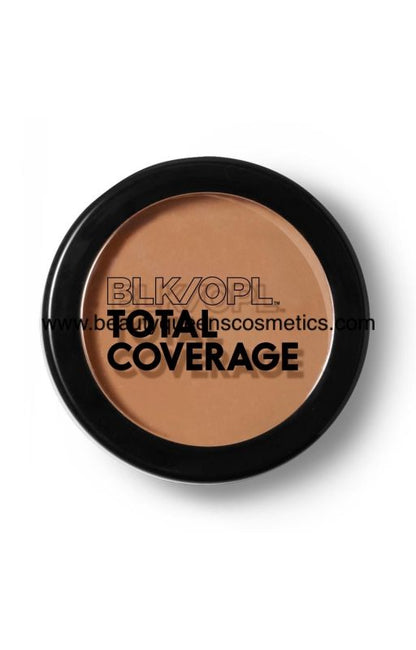 BLK/OPL Total Coverage Concealing Fondation