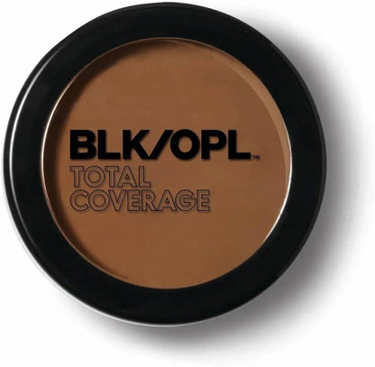 BLK/OPL Total Coverage Concealing Fondation