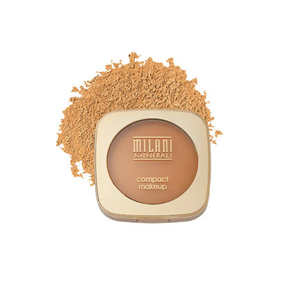 Milani Cosmétics Minéral Compact Makeup