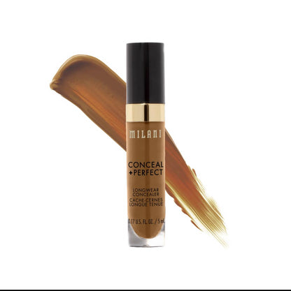 Milani Cosmétics Conceal+ Perfect Longwear