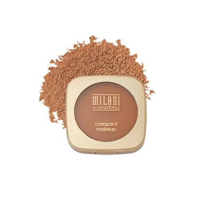 Milani Cosmétics Minéral Compact Makeup