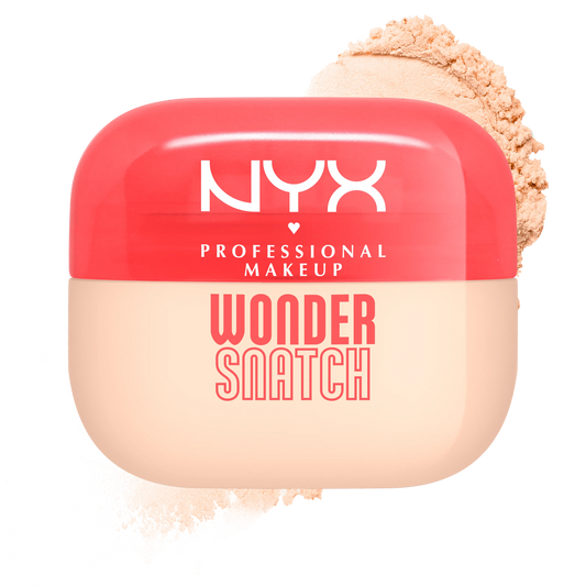 WONDER SNATCH™ LOOSE SETTING POWDER