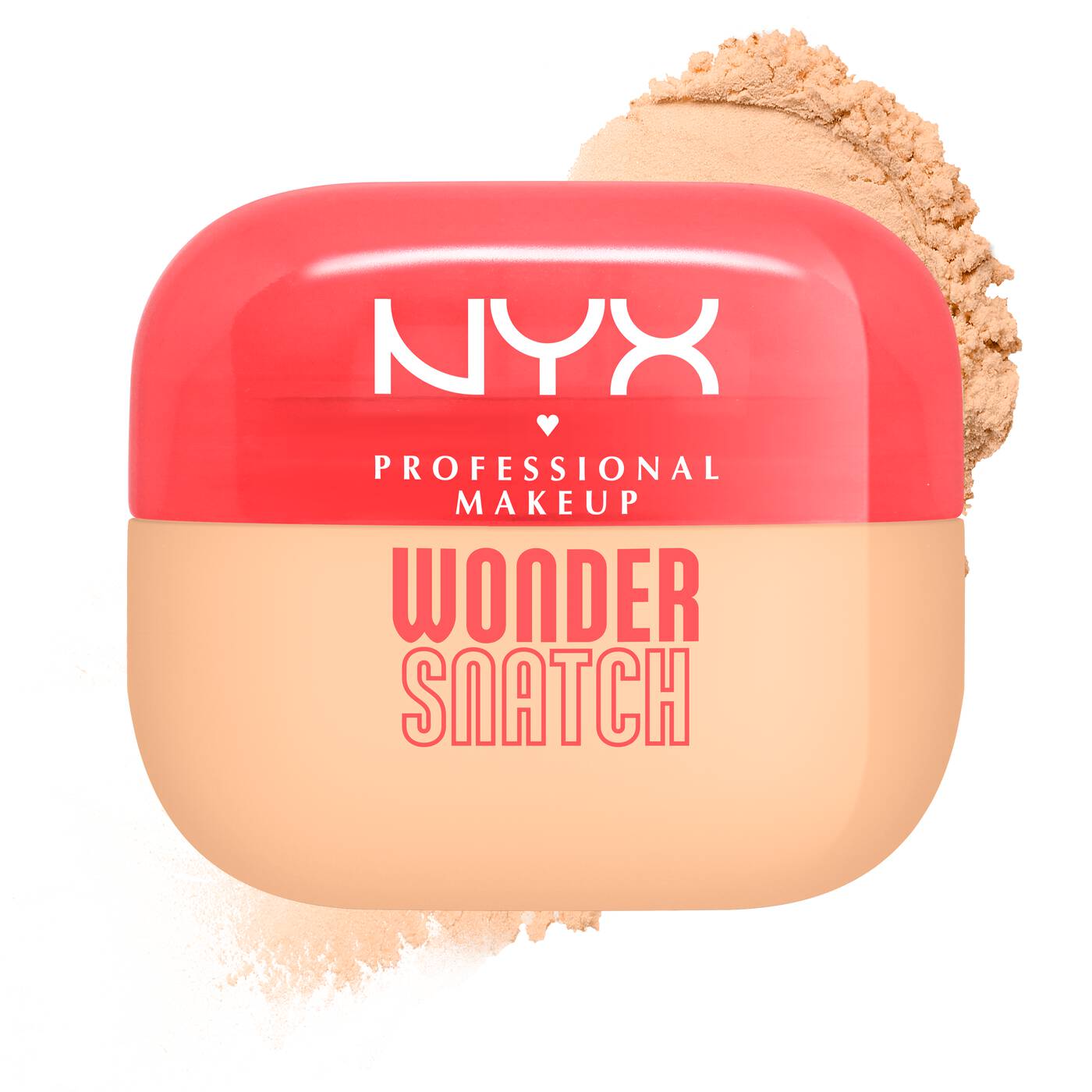 WONDER SNATCH™ LOOSE SETTING POWDER