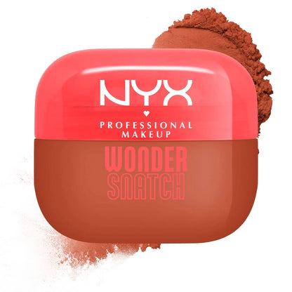 WONDER SNATCH™ LOOSE SETTING POWDER