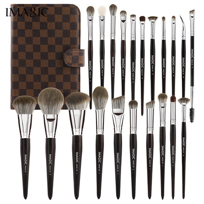 iMAGIC 21 pcs Professional Brush Set