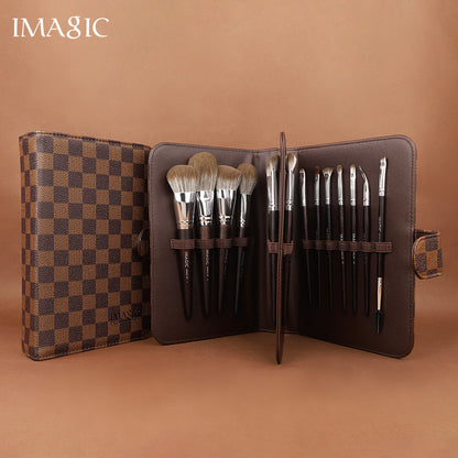 iMAGIC 21 pcs Professional Brush Set