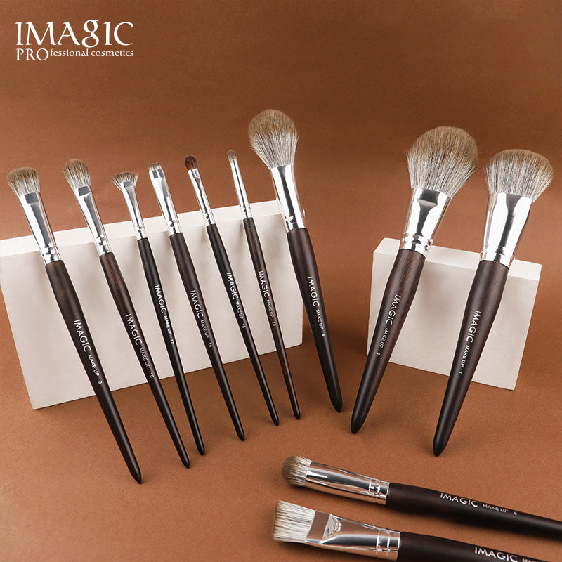 iMAGIC 21 pcs Professional Brush Set