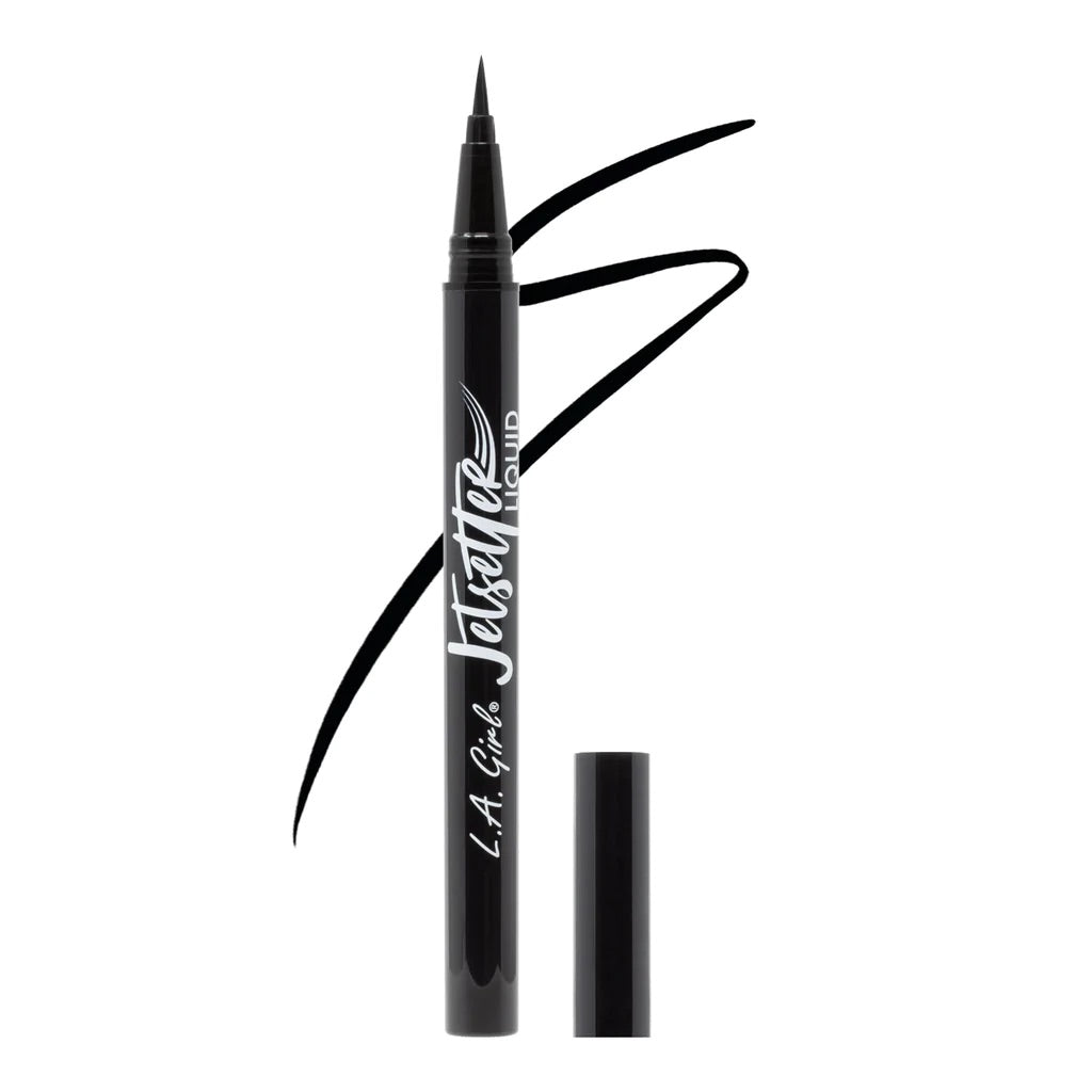 L.A. Girl JETSETTER LIQUID LINER