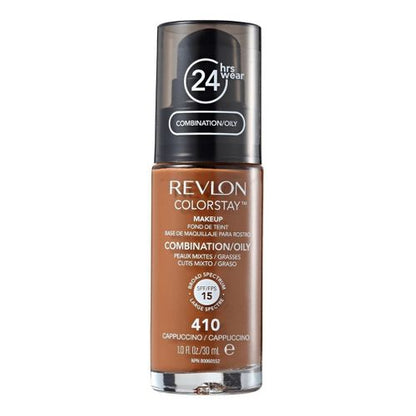 Revlon ColorStay COMBI/OIL Foundation