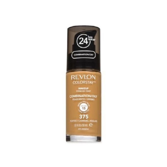 Revlon ColorStay COMBI/OIL Foundation