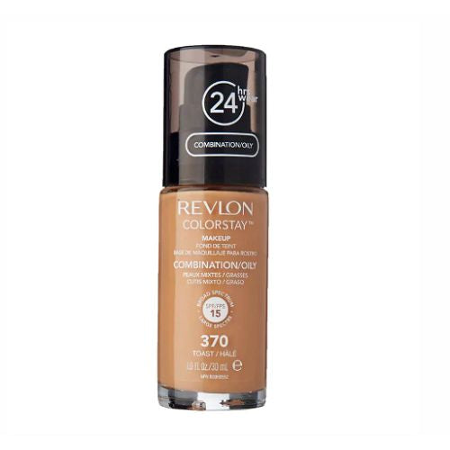 Revlon ColorStay COMBI/OIL Foundation