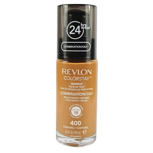 Revlon ColorStay COMBI/OIL Foundation