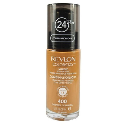 Revlon ColorStay COMBI/OIL Foundation