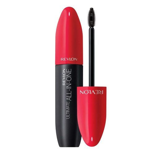 Revlon ULTIMATE ALL-IN-ONE Waterproof BLACK MASCARA