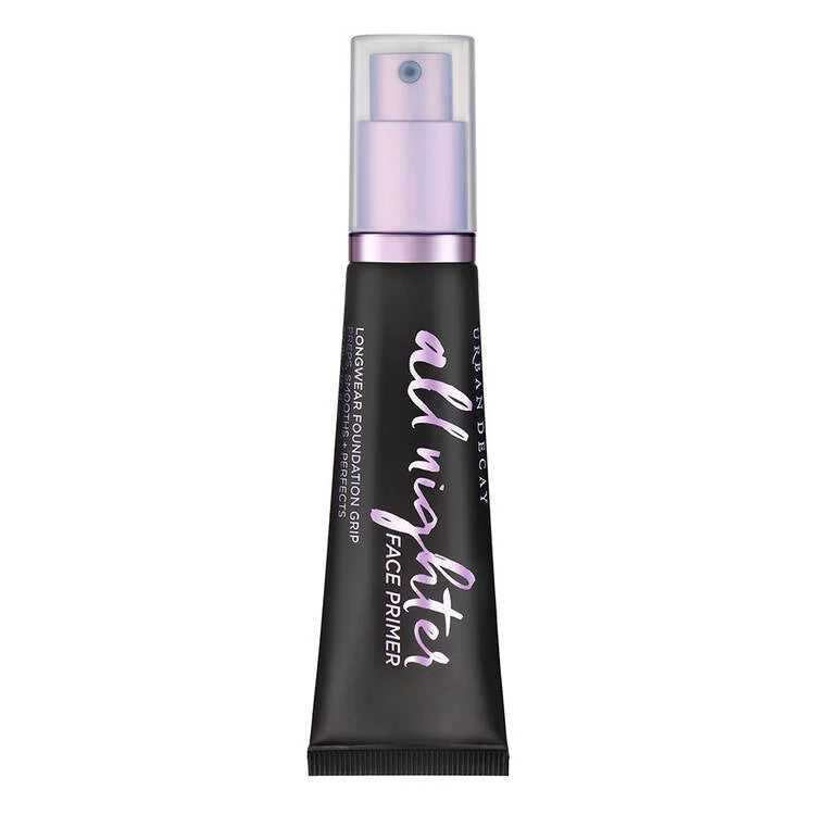 URBAN DECAY ALL NIGHTER FACE PRIMER