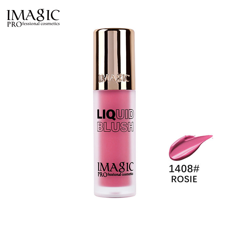 iMAGIC Liquid Blush