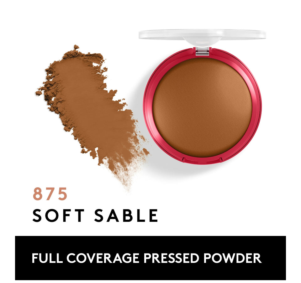 Covergirl Outlast Extreme Wear Pressed Powder