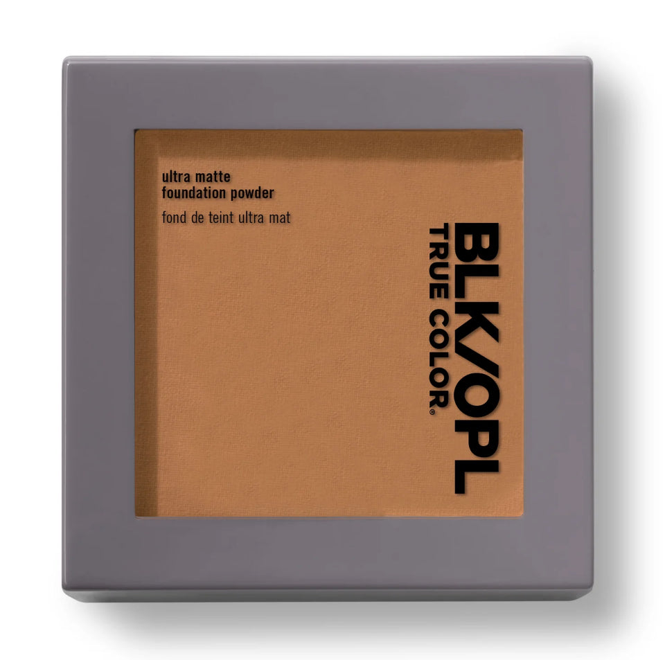 BLK/OPL Ultra Matte Foundation Powder